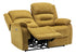 MN-L908P22408    Reclining Love Seat, Power Recliner, 2 Seater, 50" Wide, Small, Usb Port Included, Upholstered, Transitional