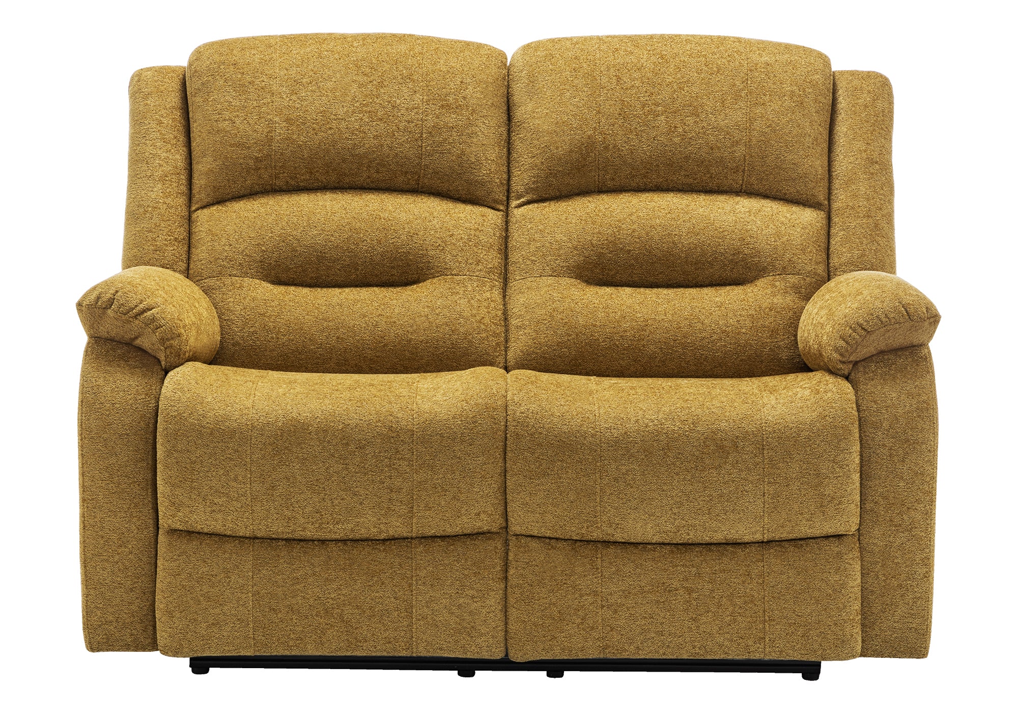 MN-L908P22408    Reclining Love Seat, Power Recliner, 2 Seater, 50" Wide, Small, Usb Port Included, Upholstered, Transitional
