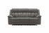 MN-Y138P43453    Reclining Sofa, Power Recliner, 86" Wide, 3 Seater, Upholstered, Usb Port Included, Light Grey Fabric, Transitional