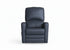 Avery Swivel Glider Recliner - Grey