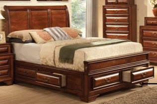 Deluxe Bedroom Set or Set Components   IF-Sofia