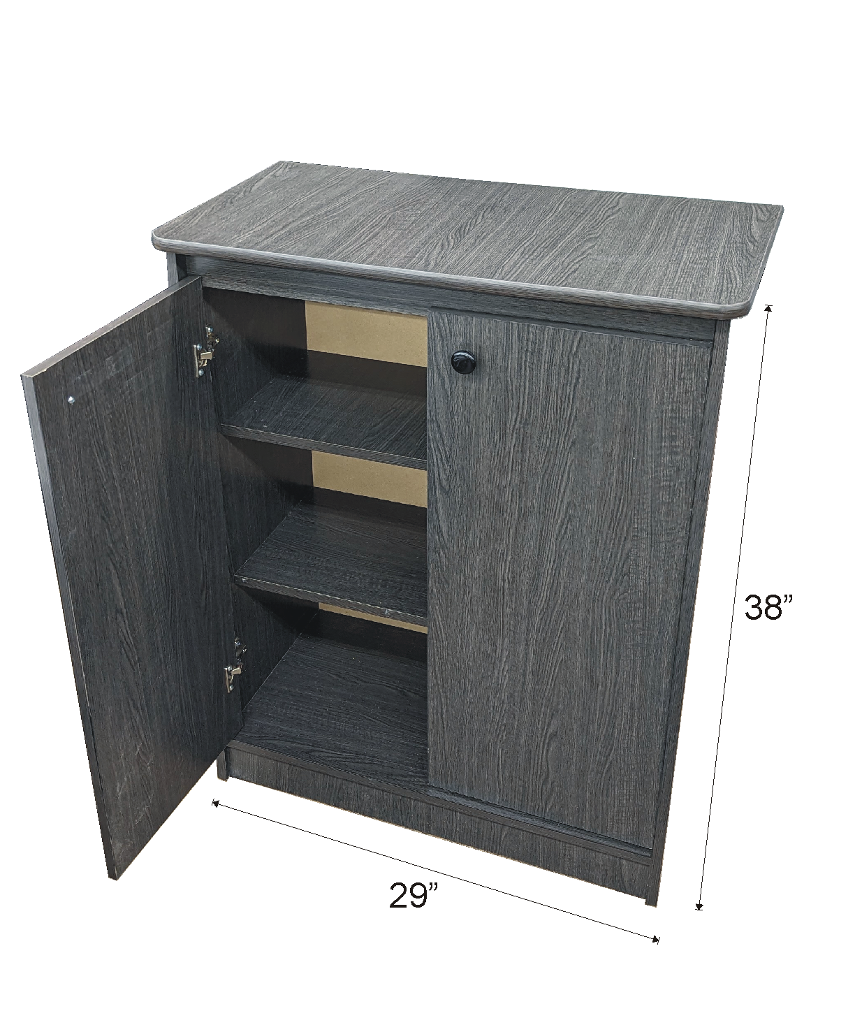 STR 3037 Storage Unit - Available in various colours