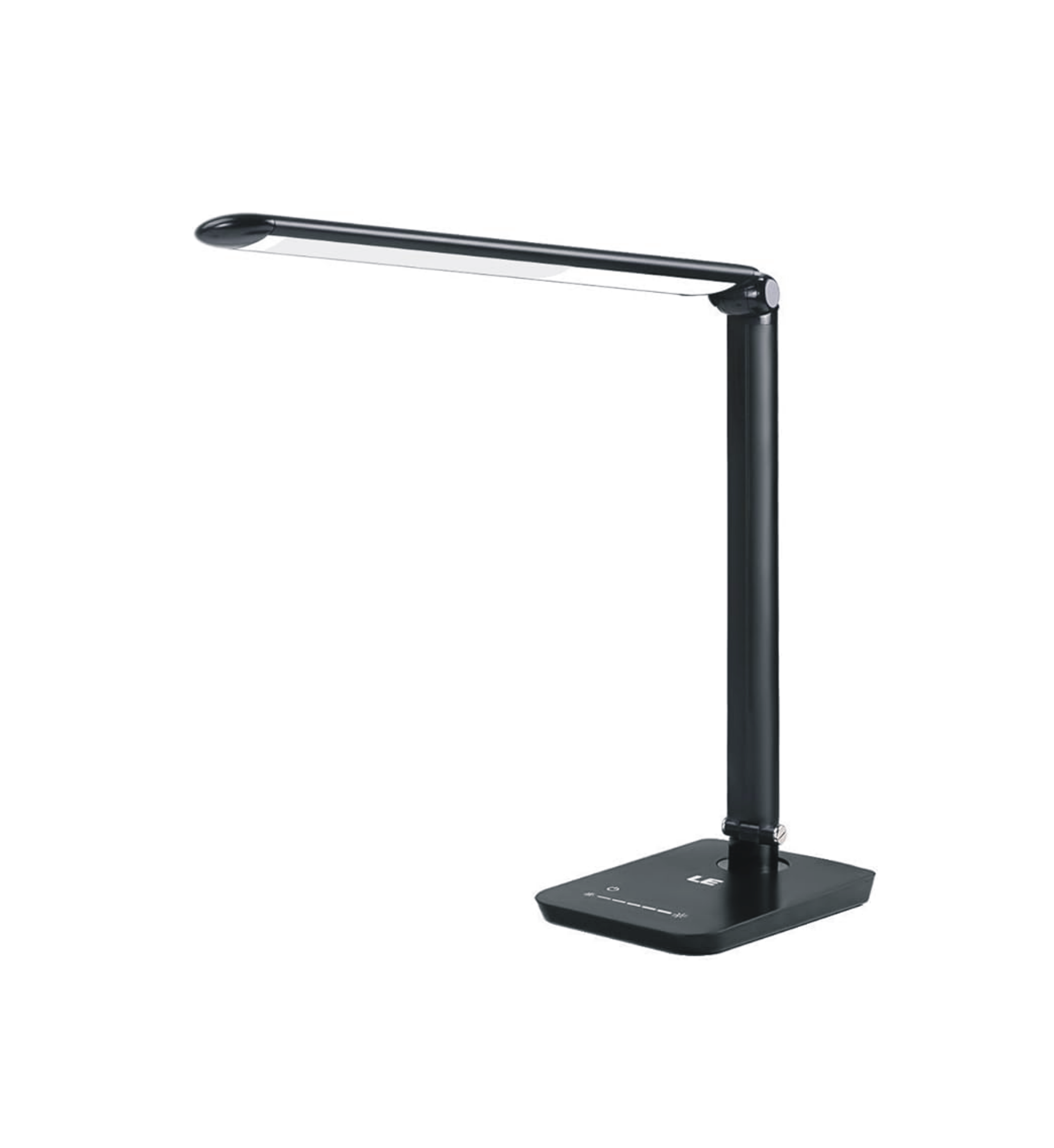 JL Small Desk Lamp, Touch, 7 Level Dimmable, LED