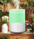 JL Humidifier, Green