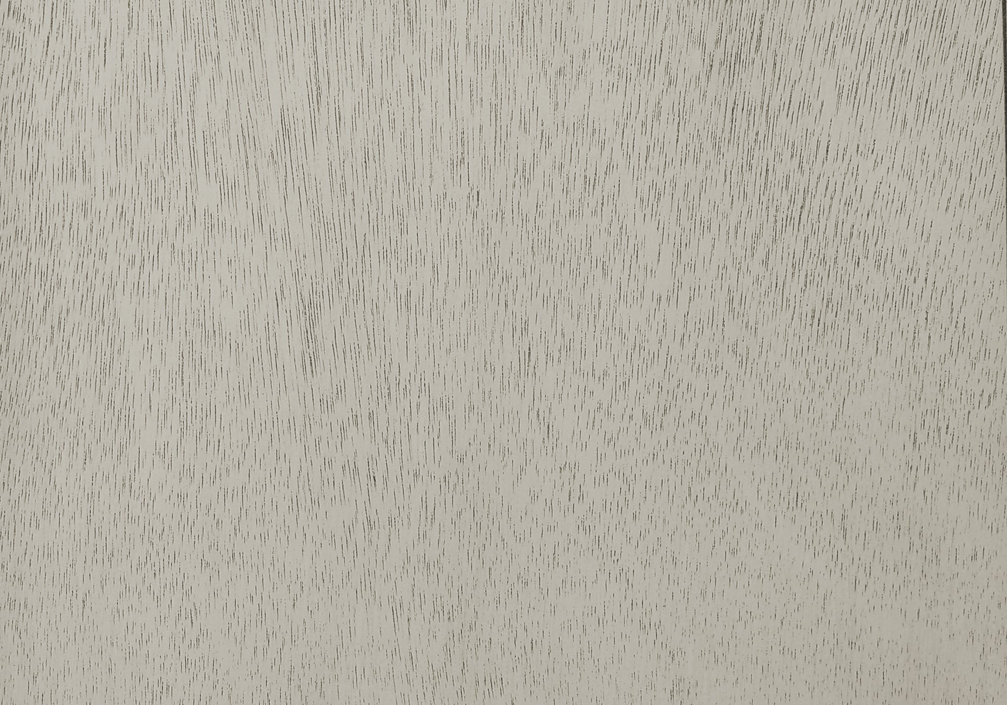 MN-201255    Dining Table, 60" Rectangular, Storage Drawers, Veneer Top, Kitchen, Dining Room, Antique Grey Veneer, Transitional