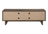 MN-652718    Tv Stand, 72 Inch, Console, Media Entertainment Center, Storage Drawers, Storage Cabinet, Brown Laminate, Transitional
