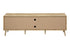 MN-672722    Tv Stand, 72 Inch, Console, Media Entertainment Center, Storage Drawers, Storage Cabinet, Walnut Laminate, Mid Century