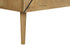 MN-U842753    Tv Stand, 72 Inch, Console, Media Entertainment Center, Storage Drawer, Walnut Laminate, Mid Century, Modern