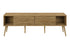 MN-L892784    Tv Stand, 72 Inch, Media Entertainment Center, Storage Cabinet, Console, Storage Shelves, Bedroom, Living Room, Walnut Laminate, Contemporary, Modern
