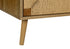MN-942794    Accent Table, End, Storage, Small, Side, Living Room, Lamp, Light Walnut Laminate, Seagrass, Modern