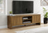 MN-222833    Tv Stand, 72 Inch, Console, Media Entertainment Center, Storage Cabinet, Living Room, Bedroom, Dark Walnut Laminate, Contemporary, Modern