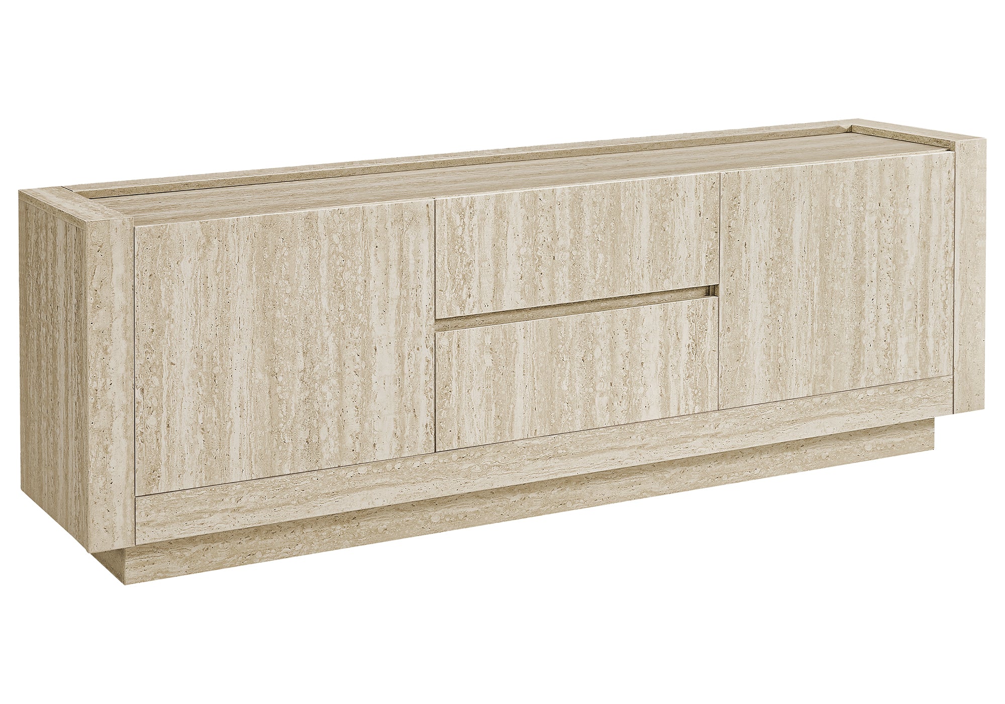 MN-592890    Tv Stand, 72 Inch, Console, Media Entertainment Center, Storage Cabinet, Drawers, Living Room, Bedroom, Contemporary, Modern