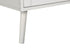 MN-E323619    Accent Table, Side Table, End, Bedroom, Living Room, Nightstand, Storage Drawer, White Laminate, Modern, Contemporary