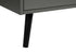MN-F663668    Accent Table, Side Table, End, Storage Drawer, Nightstand, Bedroom, Living Room, Grey Laminate, Contemporary, Modern