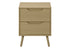 MN-P823692    Accent Table, Side Table, End, Storage Drawer, Nightstand, Bedroom, Living Room, Natural Laminate, Modern, Contemporary