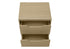 MN-P823692    Accent Table, Side Table, End, Storage Drawer, Nightstand, Bedroom, Living Room, Natural Laminate, Modern, Contemporary