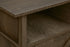 MN-Z133811    Accent Table, Side Table, End, Living Room, Small, Storage, Dark Oak Laminate, Transitional