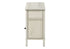 MN-Z133812    Accent Table, Side Table, End, Living Room, Small, Storage, Washed Oak Laminate, Transitional