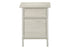 MN-Z133812    Accent Table, Side Table, End, Living Room, Small, Storage, Washed Oak Laminate, Transitional