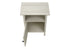 MN-Z133812    Accent Table, Side Table, End, Living Room, Small, Storage, Washed Oak Laminate, Transitional