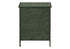 MN-593948    Accent Table, Nightstand, Storage Drawer, End, Side Table, Bedroom, Lamp, Storage, Antique Green Veneer, Transitional