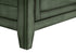 MN-593948    Accent Table, Nightstand, Storage Drawer, End, Side Table, Bedroom, Lamp, Storage, Antique Green Veneer, Transitional