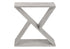 MN-T833980    Accent Table, Side, End, Nightstand, Narrow, Small, Bedroom, Living Room, Lamp, Grey Veneer, Contemporary