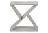 MN-T833980    Accent Table, Side, End, Nightstand, Narrow, Small, Bedroom, Living Room, Lamp, Grey Veneer, Contemporary