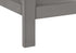 MN-873985    Accent Table, End, Side Table, 2 Tier, Bedroom, Nightstand, Lamp, Storage Drawer, Antique Grey Veneer, Transitional