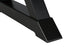 MN-H643987    Accent Table, End, Side Table, Square, Nightstand, Bedroom, Lamp, Black Veneer, Transitional