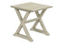 MN-H643989    Accent Table, End, Side Table, Square, Nightstand, Bedroom, Lamp, Antique White Veneer, Transitional
