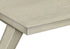 MN-H643989    Accent Table, End, Side Table, Square, Nightstand, Bedroom, Lamp, Antique White Veneer, Transitional