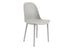 MN-684011    Outdoor Chair, 33"h, Patio Chairs, Set Of 4, Light Grey, Contemporary, Modern