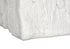 MN-D964111    Accent Table, 25"H, Indoor Or Outdoor, End, Nightstand, Side Table, Square, Living Room, Bedroom, White, Contemporary, Modern