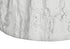 MN-V194121    Accent Table, 25"H, Indoor Or Outdoor, Drum, End, Nightstand, Round, Side Table, Living Room, Bedroom, White, Contemporary, Modern