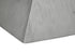 MN-V184125    Accent Table, 25"H, Indoor Or Outdoor, Side Table, End, Nightstand, Bedroom, Living Room, Grey, Contemporary, Modern