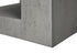 MN-E904130    Accent Table, 25"H, Indoor Or Outdoor, Side Table, Nightstand, End, Square, Grey, Contemporary, Modern