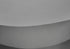 MN-Q354152    Accent Table, 25"H, Indoor Or Outdoor, Side Table, End, Bedroom, Living Room, Nightstand, Round, Grey, Contemporary, Modern