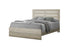 MN-165200Q    Bedroom Set, Queen Size Bed, Bleached Oak, Contemporary, Modern