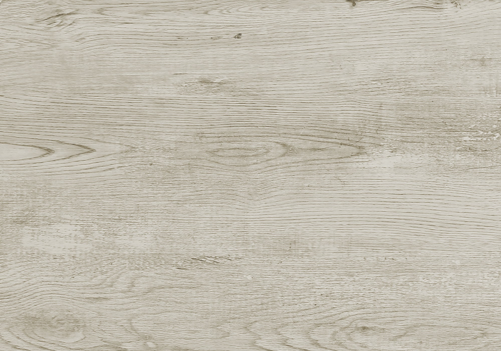 MN-345222    Bedroom Set, Wall Mirror, Bleached Oak, Contemporary, Modern