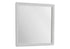 MN-445237    Bedroom Set, Wall Mirror, Grey Oak, Mid Century