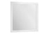 MN-495242    Bedroom Set, Wall Mirror, White Wood Grain, Contemporary, Modern