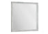 MN-545252    Bedroom Set, Wall Mirror, Grey Reclaimed, Contemporary, Modern