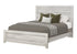 MN-825280Q    Bedroom Set, Queen Size Bed, Grey Reclaimed, Contemporary, Modern