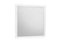 MN-895292    Bedroom Set, Wall Mirror, White Wood Grain, Mid Century, Modern