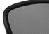 MN-P247367    Office Chair, Swivel, Armrests, Adjustable Height, Ergonomic, Work, Black Mesh, Black Metal, Contemporary, Modern