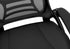 MN-P247367    Office Chair, Swivel, Armrests, Adjustable Height, Ergonomic, Work, Black Mesh, Black Metal, Contemporary, Modern
