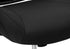MN-P247367    Office Chair, Swivel, Armrests, Adjustable Height, Ergonomic, Work, Black Mesh, Black Metal, Contemporary, Modern