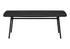 MN-887807P    Table Set, 3pcs Set, Coffee, End, Living Room, Black Oak Laminate, Black Metal, Contemporary, Modern