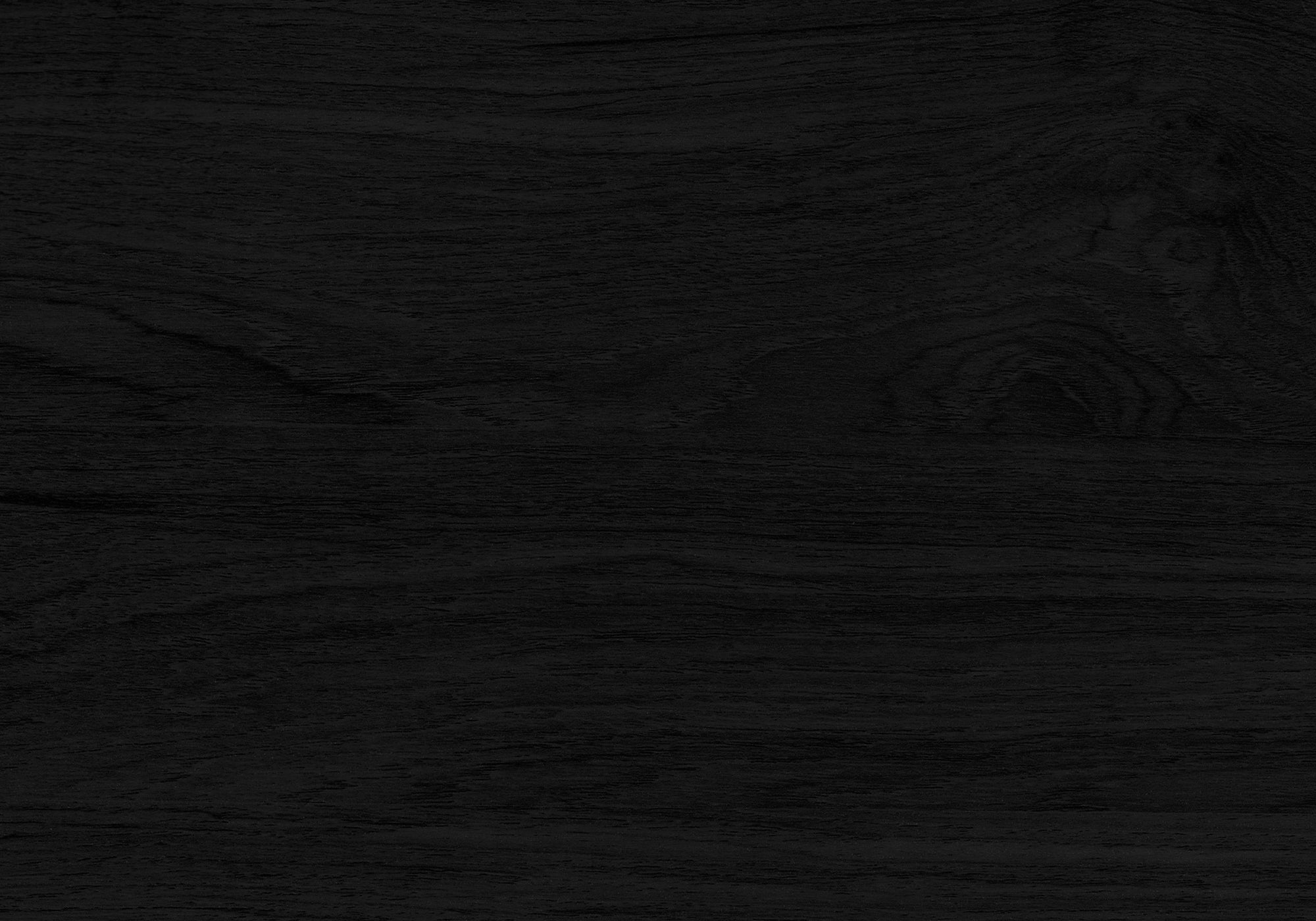 MN-887807P    Table Set, 3pcs Set, Coffee, End, Living Room, Black Oak Laminate, Black Metal, Contemporary, Modern